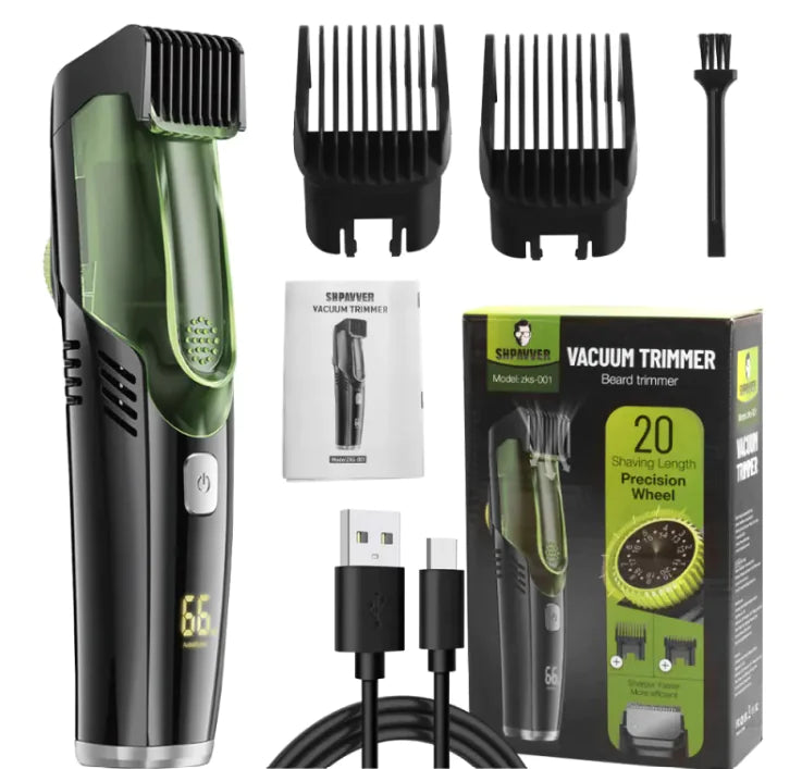 StyleMaster Precision Hair Cutter