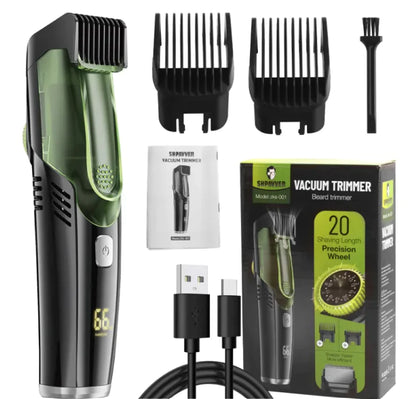 StyleMaster Precision Hair Cutter