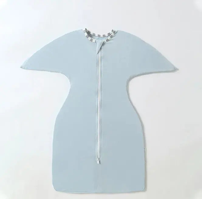 Cozy Embrace Breathable Swaddle