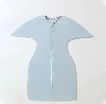 Cozy Embrace Breathable Swaddle