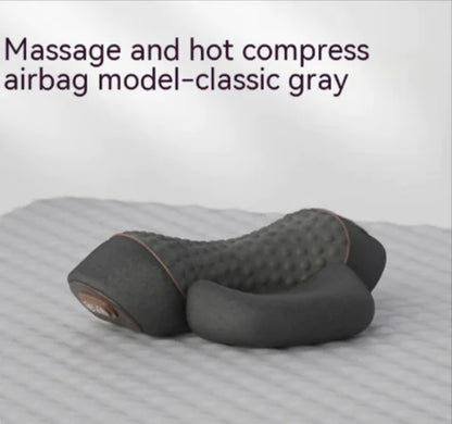 Warm Neck Support Pillow
