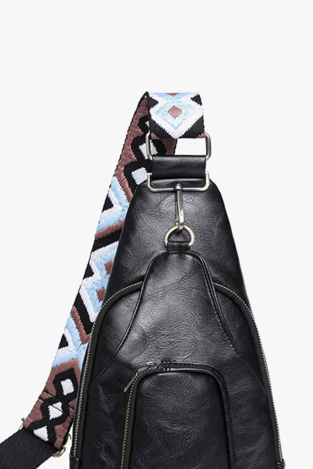 Voyage Sling Backpack