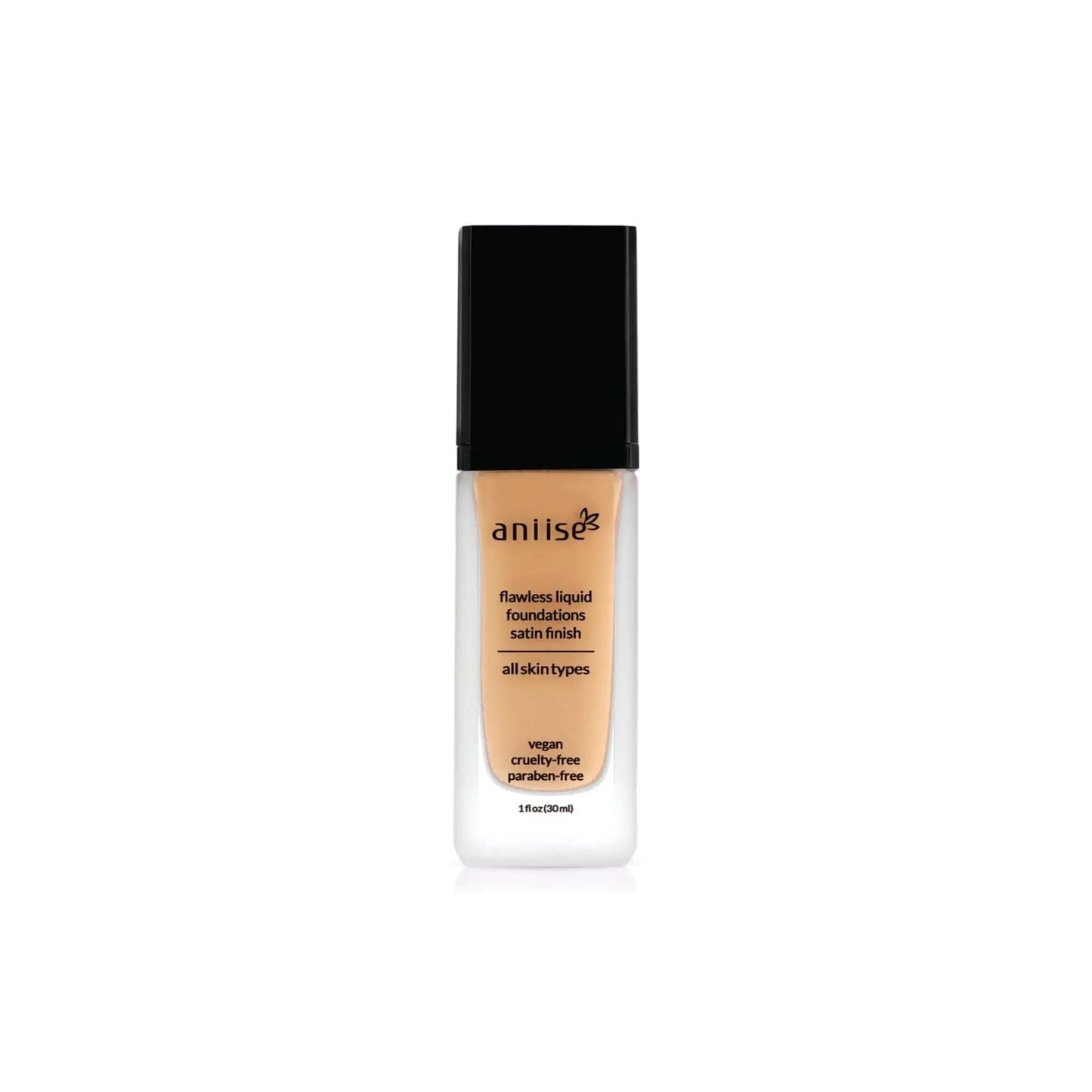 Radiant Satin Liquid Foundation