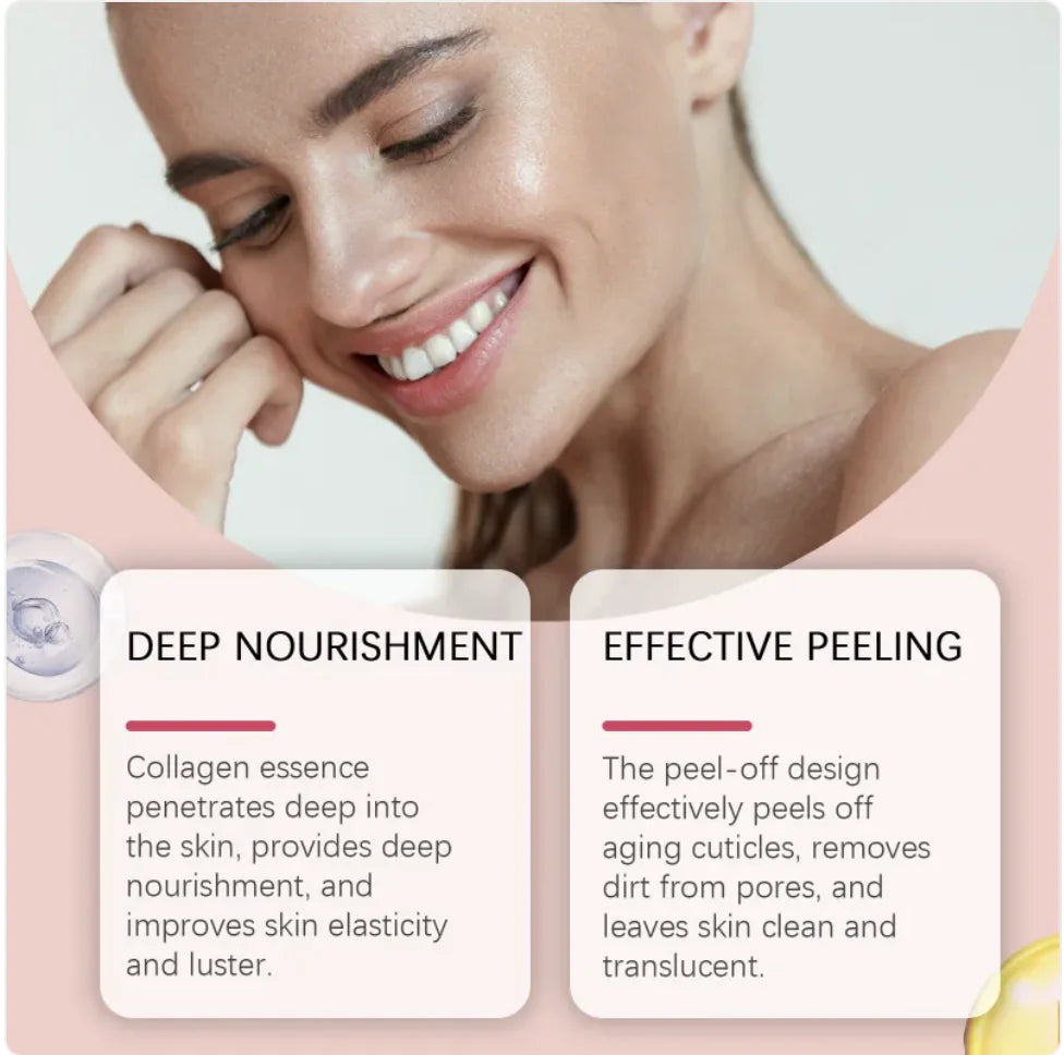 Collagen Renewal Mask