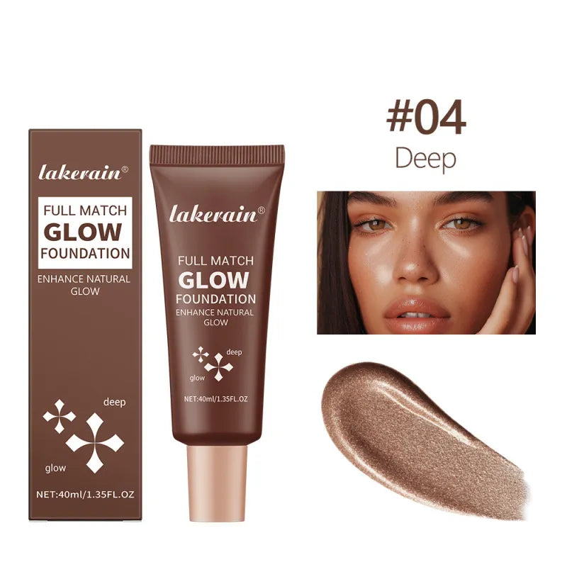 FlawlessSkin 30ml Liquid Foundation