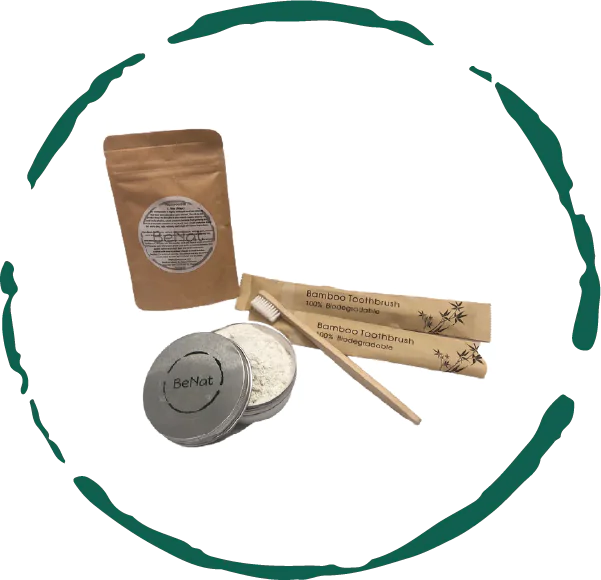 EcoSmile Dental Kit