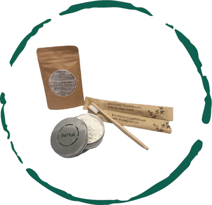 EcoSmile Dental Kit