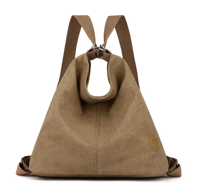 Sleek Essential Shoulder Bag