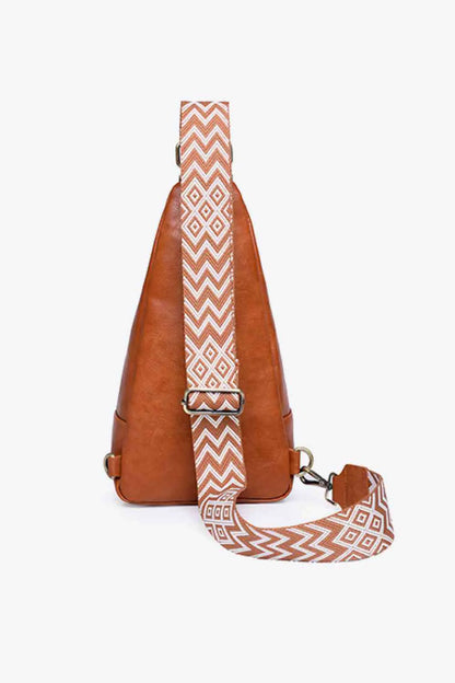 Voyage Sling Backpack