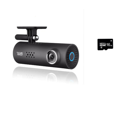 SmartDrive Dash Cam