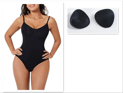 SculptFit Body Shaper