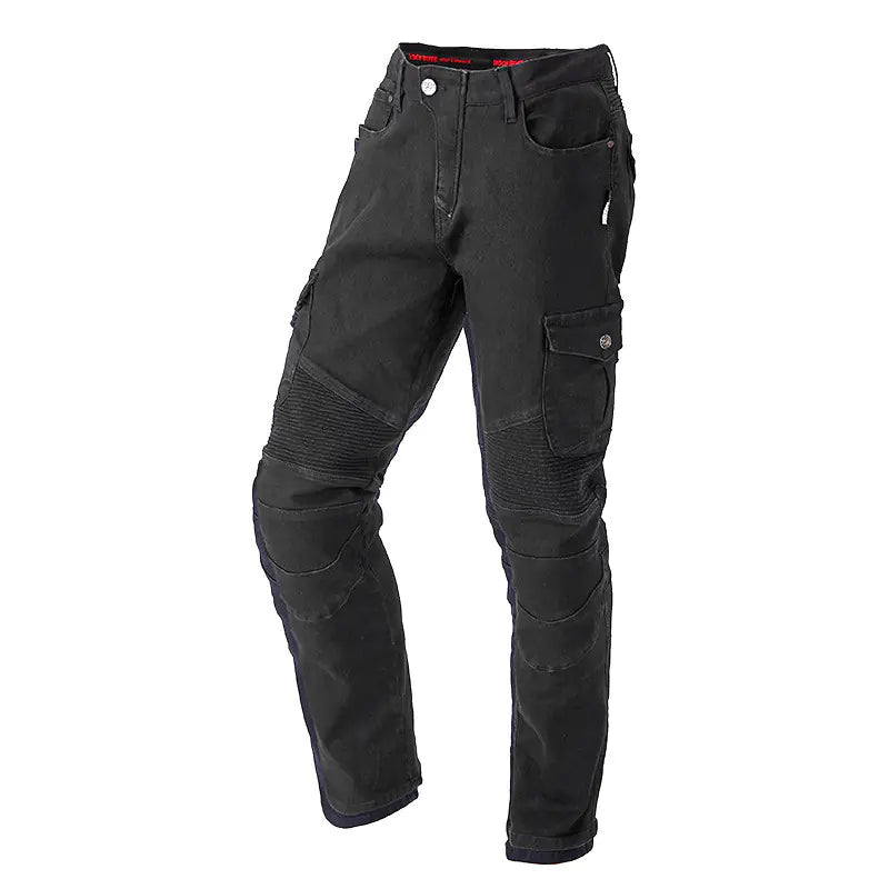 Rider CamoGuard Jeans with Belt Protection