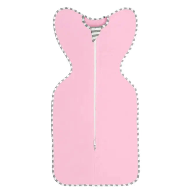 Cozy Embrace Breathable Swaddle