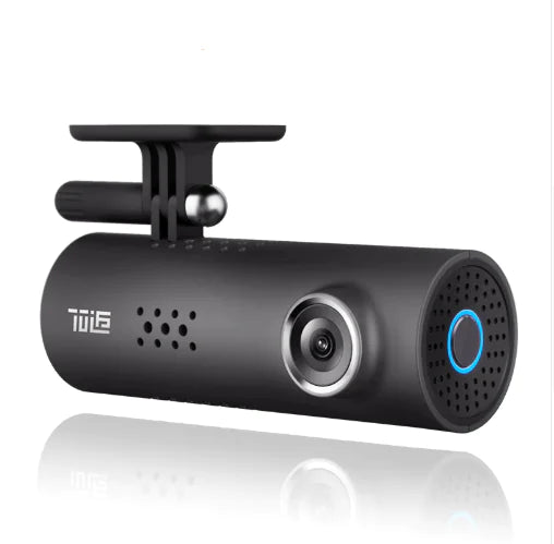 SmartDrive Dash Cam
