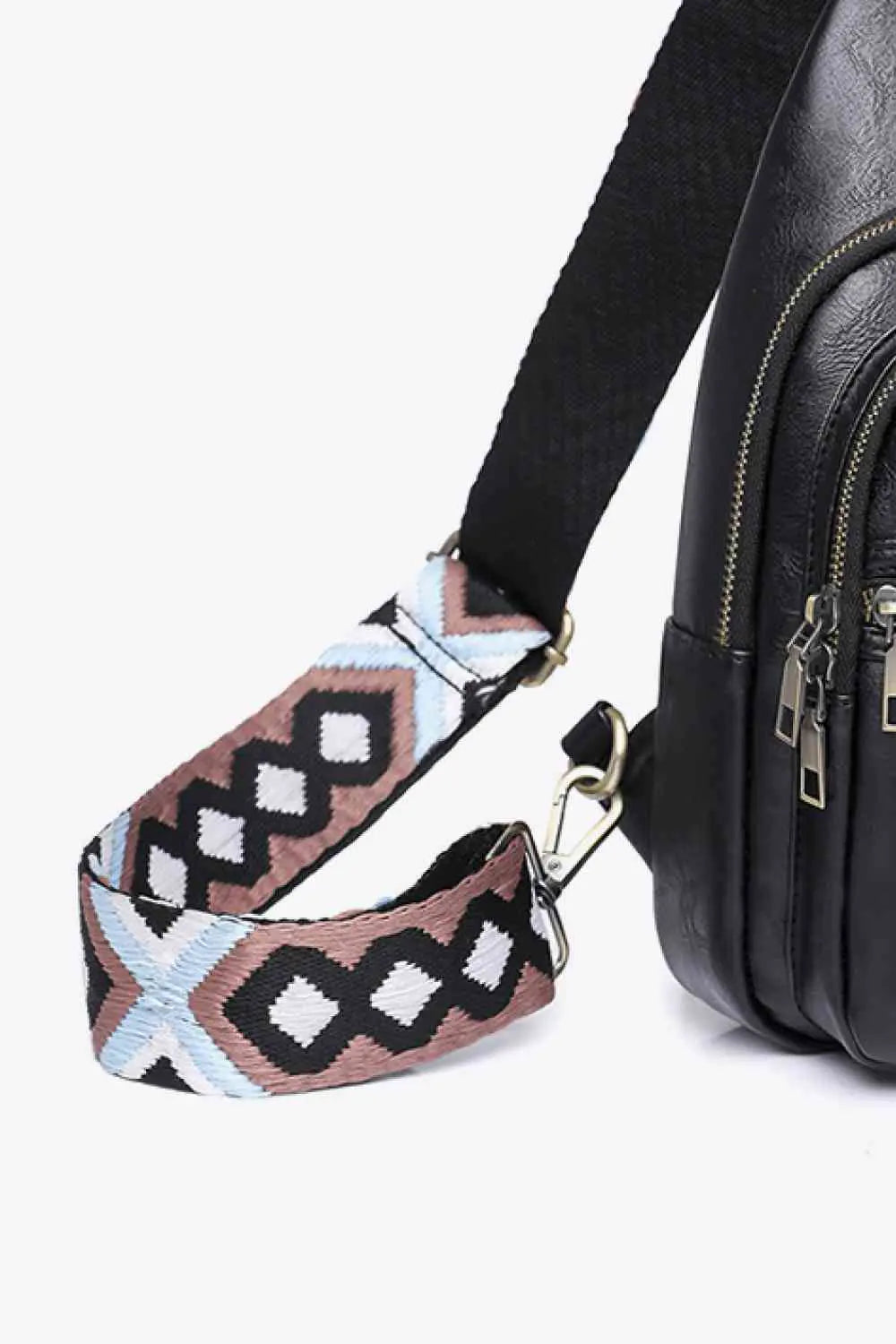 Chic Vegan Sling
