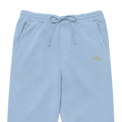 Tropical Bliss Sweatpants