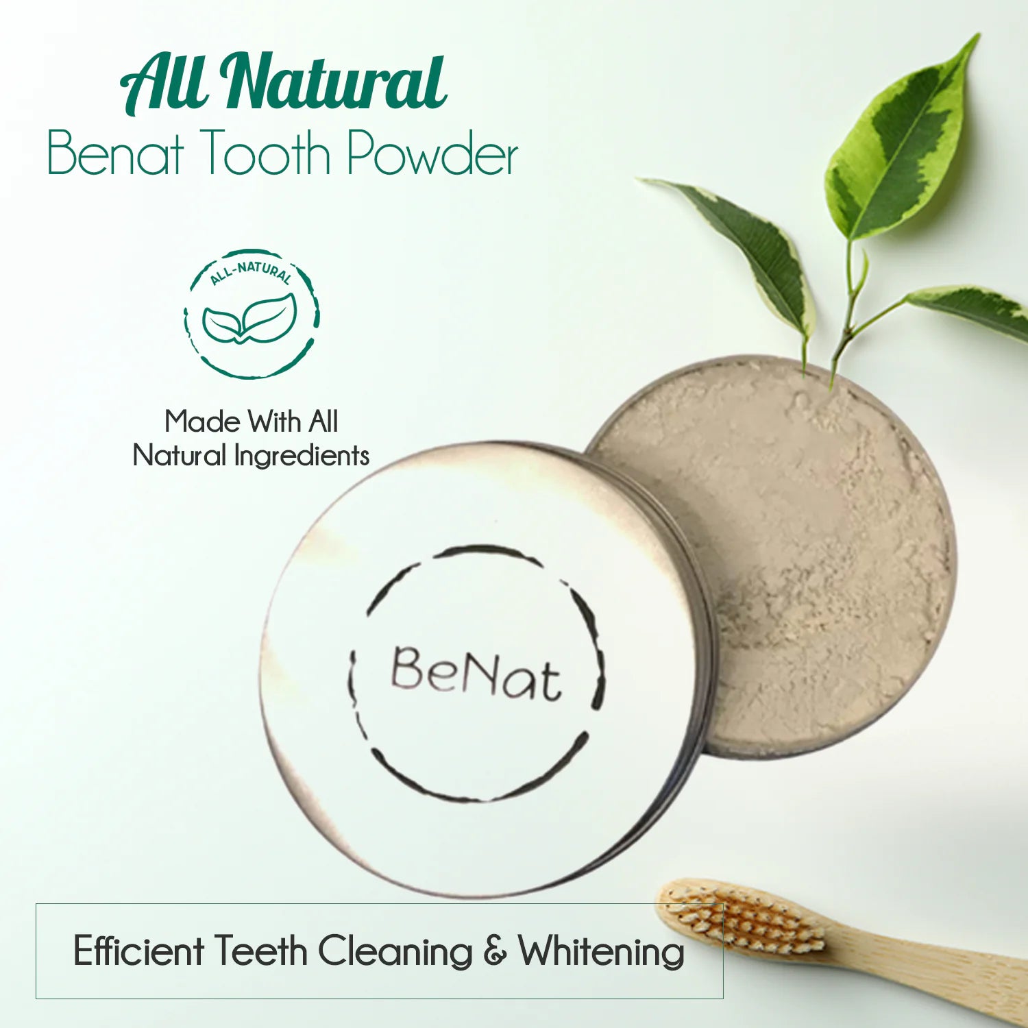 EcoSmile Dental Kit