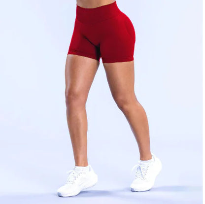 UltraFlex Yoga Shorts