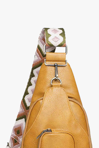 Voyage Sling Backpack