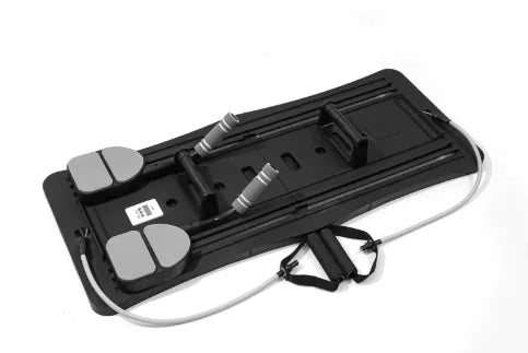 Portable Core Workout Bench