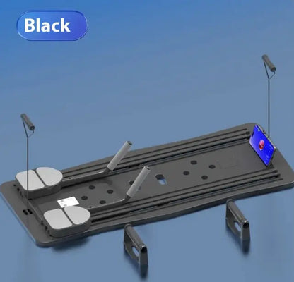 VersaFit Workout Platform
